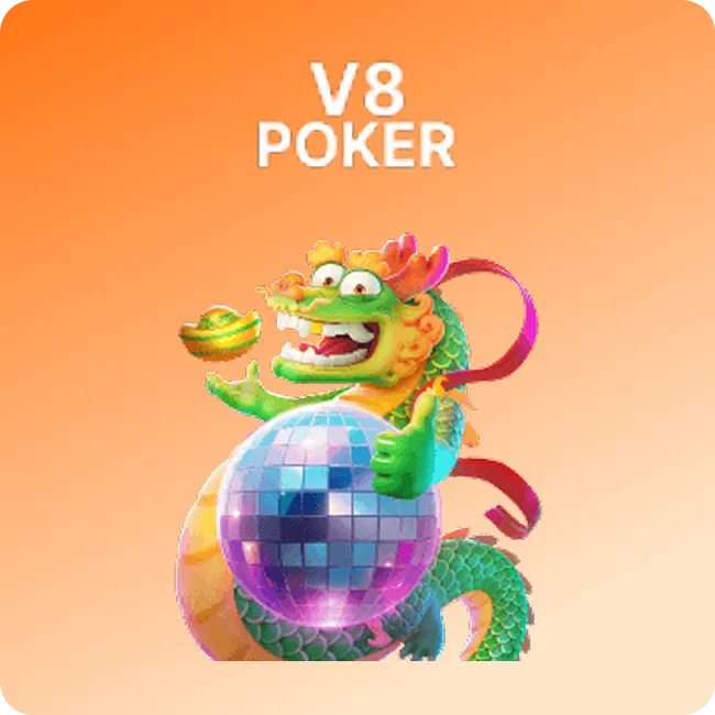 V8 Games